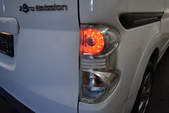 Nissan e-NV200 - Afbeelding 20 van 30