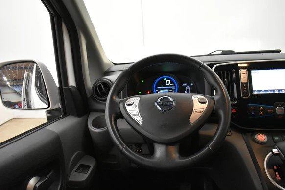 Nissan e-NV200 - Afbeelding 24 van 30