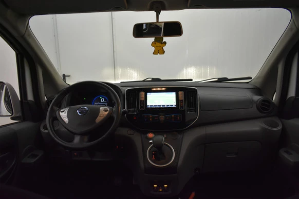 Nissan e-NV200 - Afbeelding 25 van 30