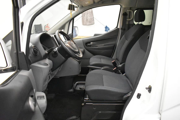 Nissan e-NV200 - Afbeelding 26 van 30
