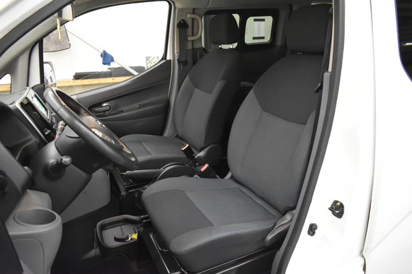 Nissan e-NV200 - Afbeelding 27 van 30