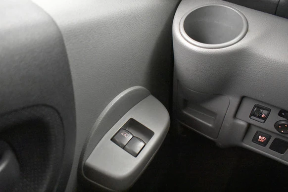 Nissan e-NV200 - Afbeelding 28 van 30