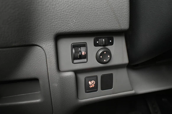 Nissan e-NV200 - Afbeelding 29 van 30