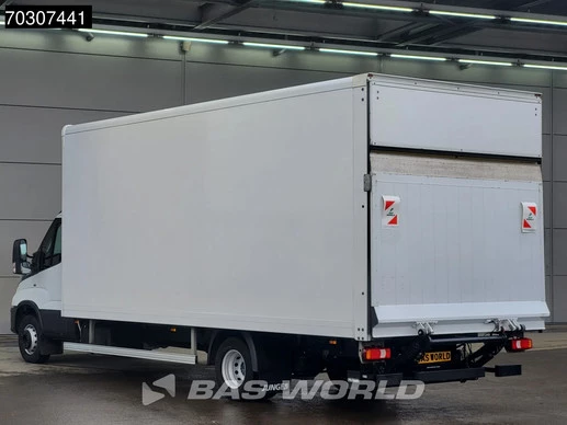 Iveco Daily - Afbeelding 2 van 24
