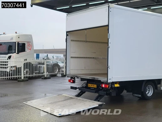 Iveco Daily - Afbeelding 3 van 24