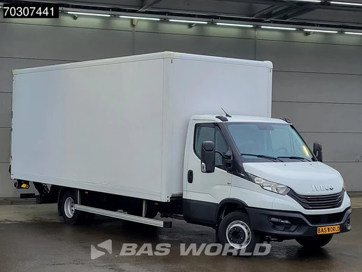 Iveco Daily - Afbeelding 5 van 24