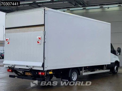 Iveco Daily - Afbeelding 6 van 24
