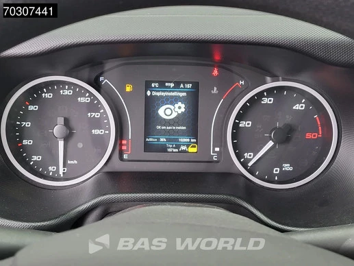 Iveco Daily - Afbeelding 18 van 24