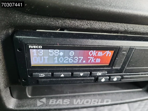 Iveco Daily - Afbeelding 19 van 24