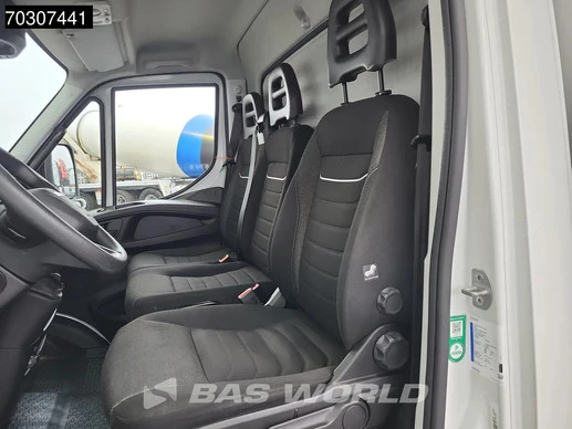 Iveco Daily - Afbeelding 22 van 24