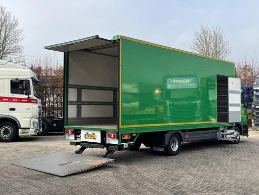 Mercedes-Benz Atego - Afbeelding 5 van 30