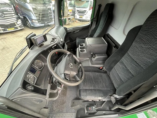 Mercedes-Benz Atego - Afbeelding 11 van 30