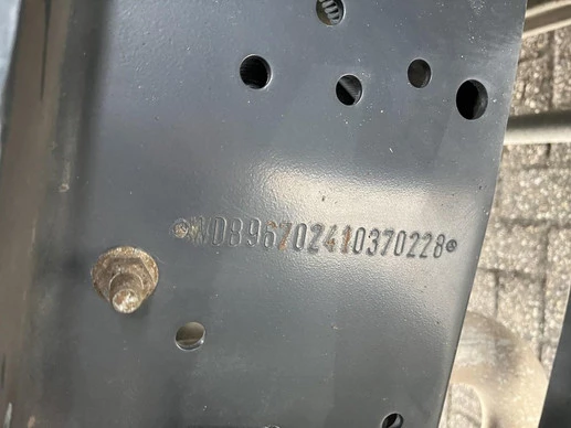 Mercedes-Benz Atego - Afbeelding 16 van 30