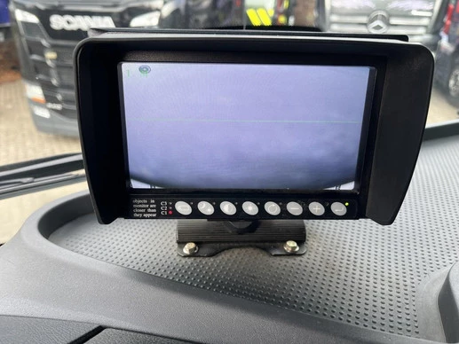 Mercedes-Benz Atego - Afbeelding 19 van 30