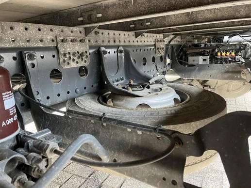 Mercedes-Benz Atego - Afbeelding 20 van 30