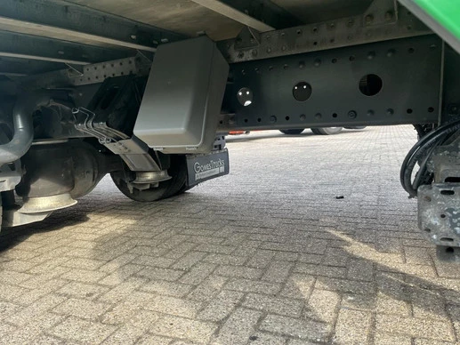 Mercedes-Benz Atego - Afbeelding 22 van 30