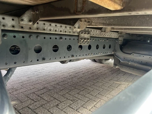 Mercedes-Benz Atego - Afbeelding 23 van 30