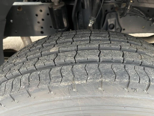 Mercedes-Benz Atego - Afbeelding 24 van 30