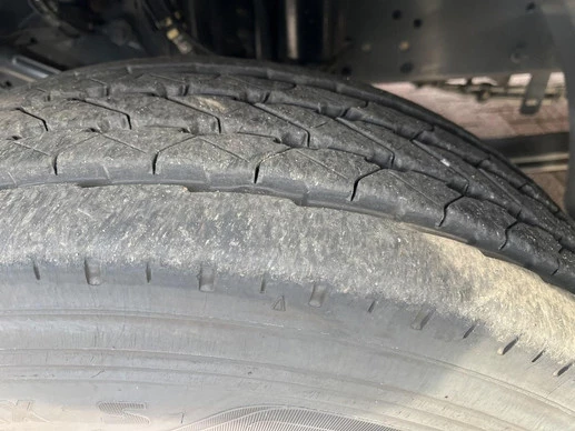 Mercedes-Benz Atego - Afbeelding 25 van 30