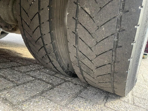 Mercedes-Benz Atego - Afbeelding 27 van 30