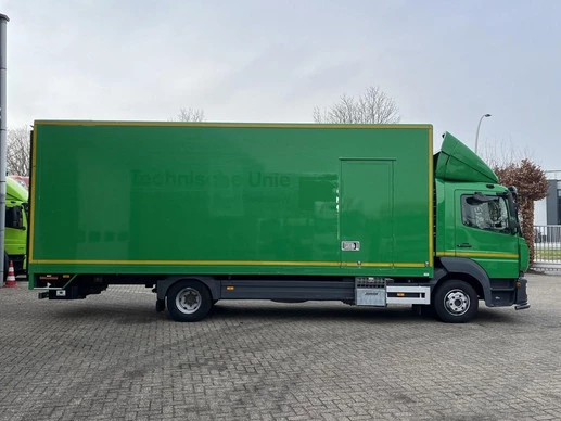 Mercedes-Benz Atego - Afbeelding 30 van 30