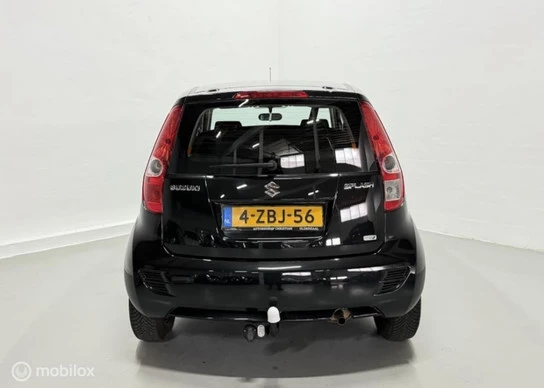 Suzuki Splash - Afbeelding 3 van 22