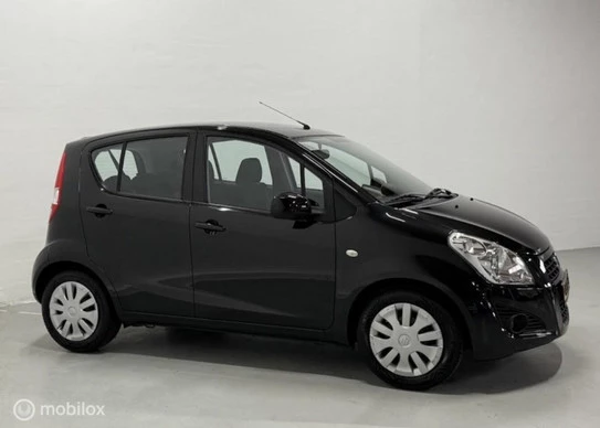 Suzuki Splash - Afbeelding 6 van 22