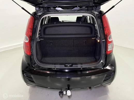 Suzuki Splash - Afbeelding 10 van 22