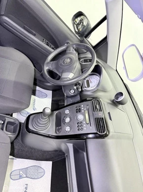 Suzuki Splash - Afbeelding 12 van 22