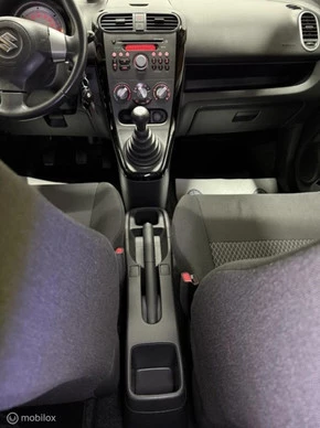 Suzuki Splash - Afbeelding 18 van 22