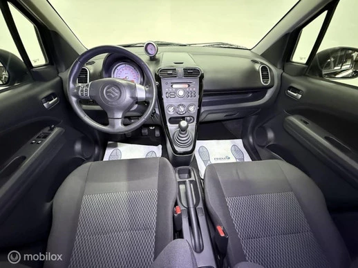 Suzuki Splash - Afbeelding 19 van 22