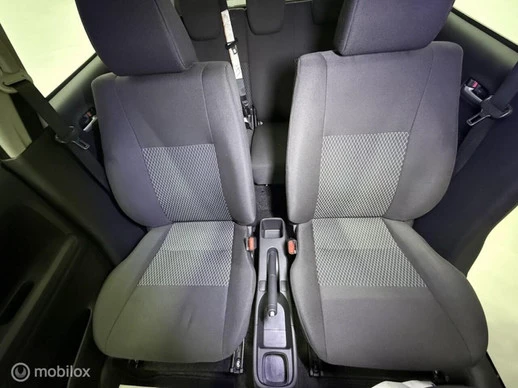 Suzuki Splash - Afbeelding 20 van 22