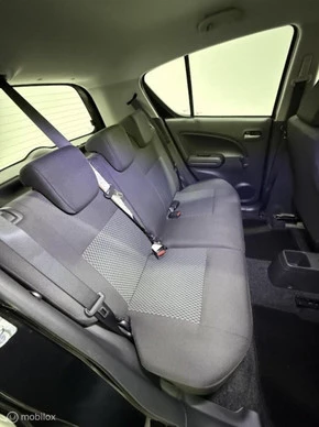 Suzuki Splash - Afbeelding 21 van 22