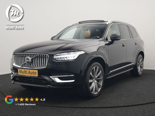 Volvo XC90 - Afbeelding 1 van 30