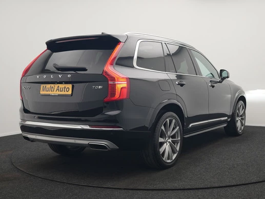 Volvo XC90 - Afbeelding 4 van 30