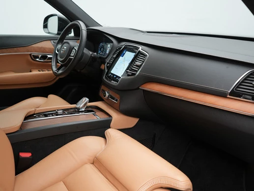 Volvo XC90 - Afbeelding 5 van 30