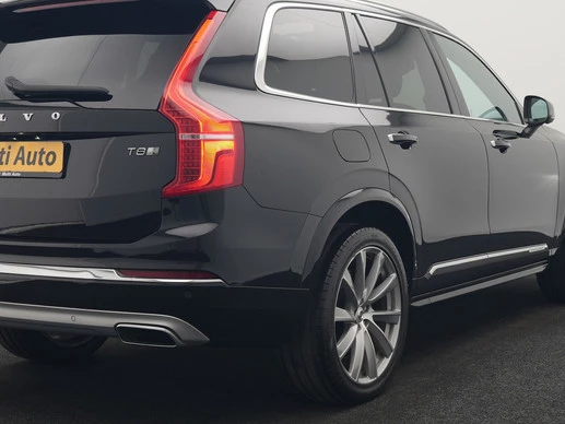 Volvo XC90 - Afbeelding 10 van 30