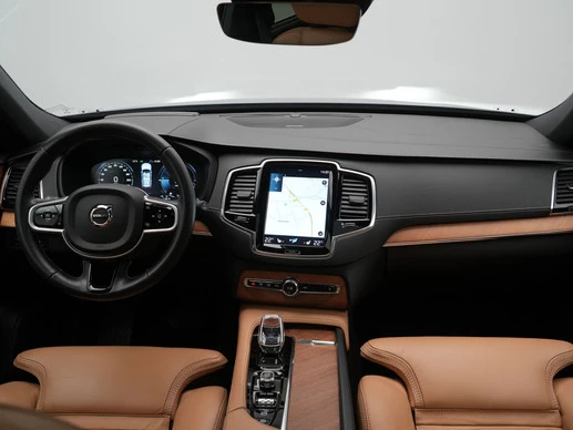 Volvo XC90 - Afbeelding 17 van 30