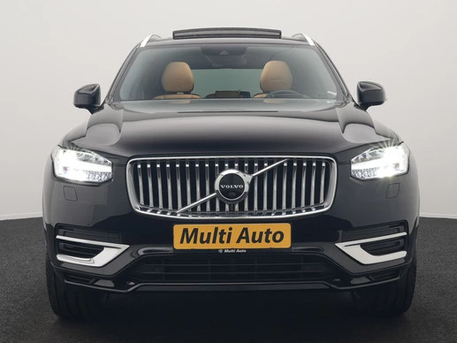 Volvo XC90 - Afbeelding 18 van 30