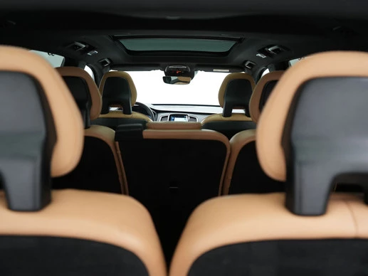 Volvo XC90 - Afbeelding 24 van 30