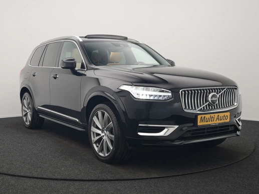Volvo XC90 - Afbeelding 26 van 30