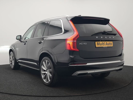 Volvo XC90 - Afbeelding 27 van 30