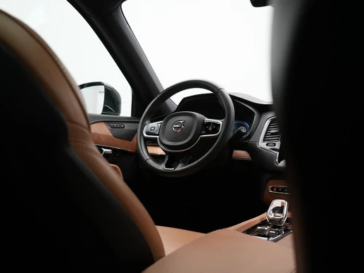 Volvo XC90 - Afbeelding 28 van 30