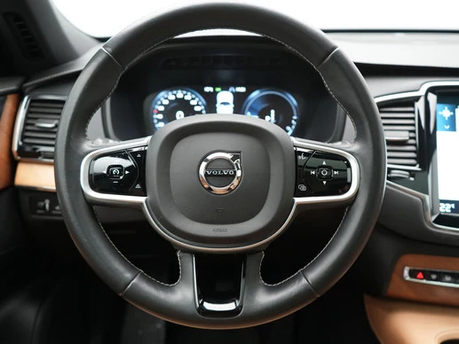 Volvo XC90 - Afbeelding 30 van 30