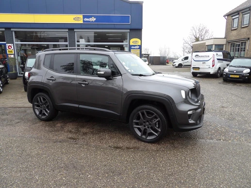 Jeep Renegade - Afbeelding 2 van 18