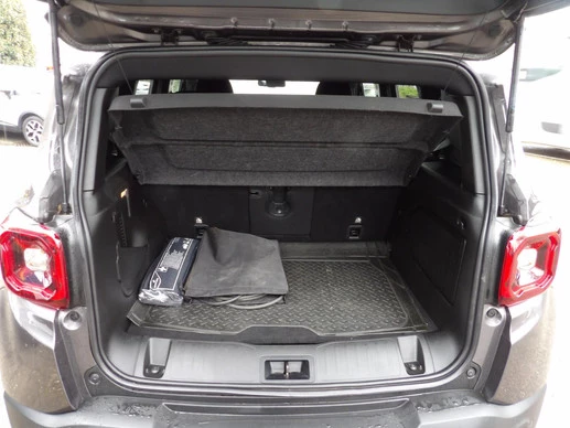 Jeep Renegade - Afbeelding 9 van 18