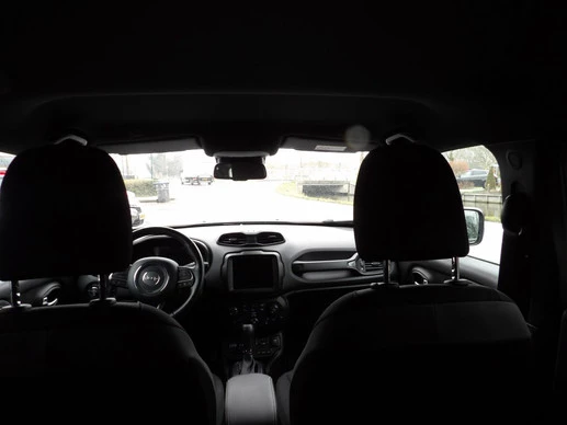 Jeep Renegade - Afbeelding 10 van 18