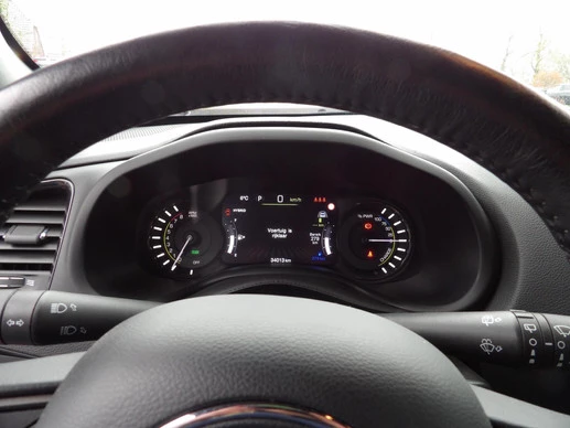 Jeep Renegade - Afbeelding 15 van 18