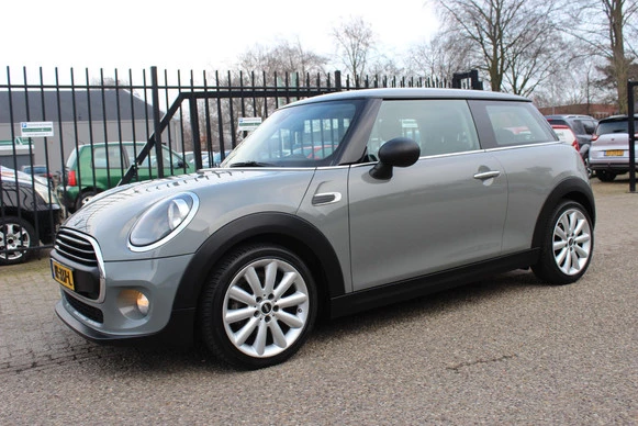 MINI One - Afbeelding 1 van 25