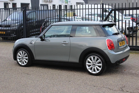 MINI One - Afbeelding 2 van 25